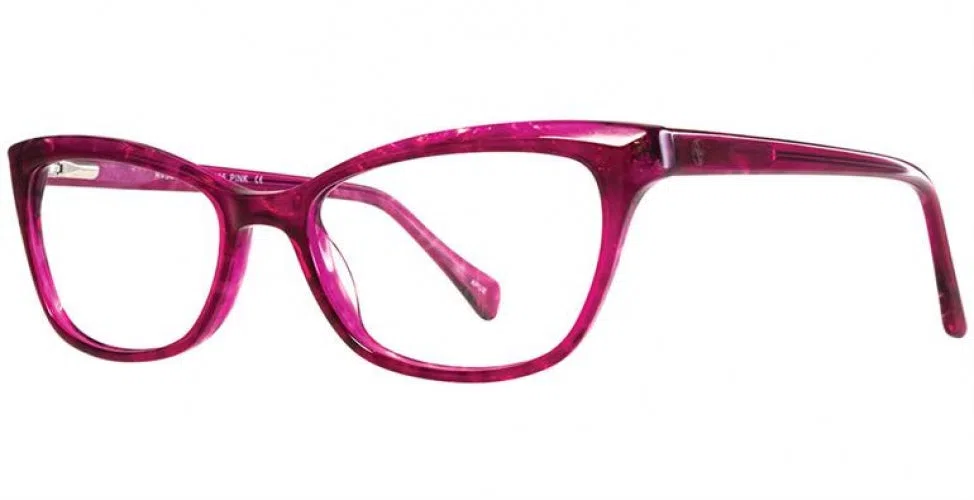 Adrienne Vittadini Petite 586 Eyeglasses - view 2